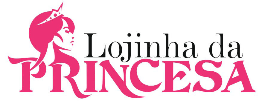 Logotipo Lojinha da Princesa